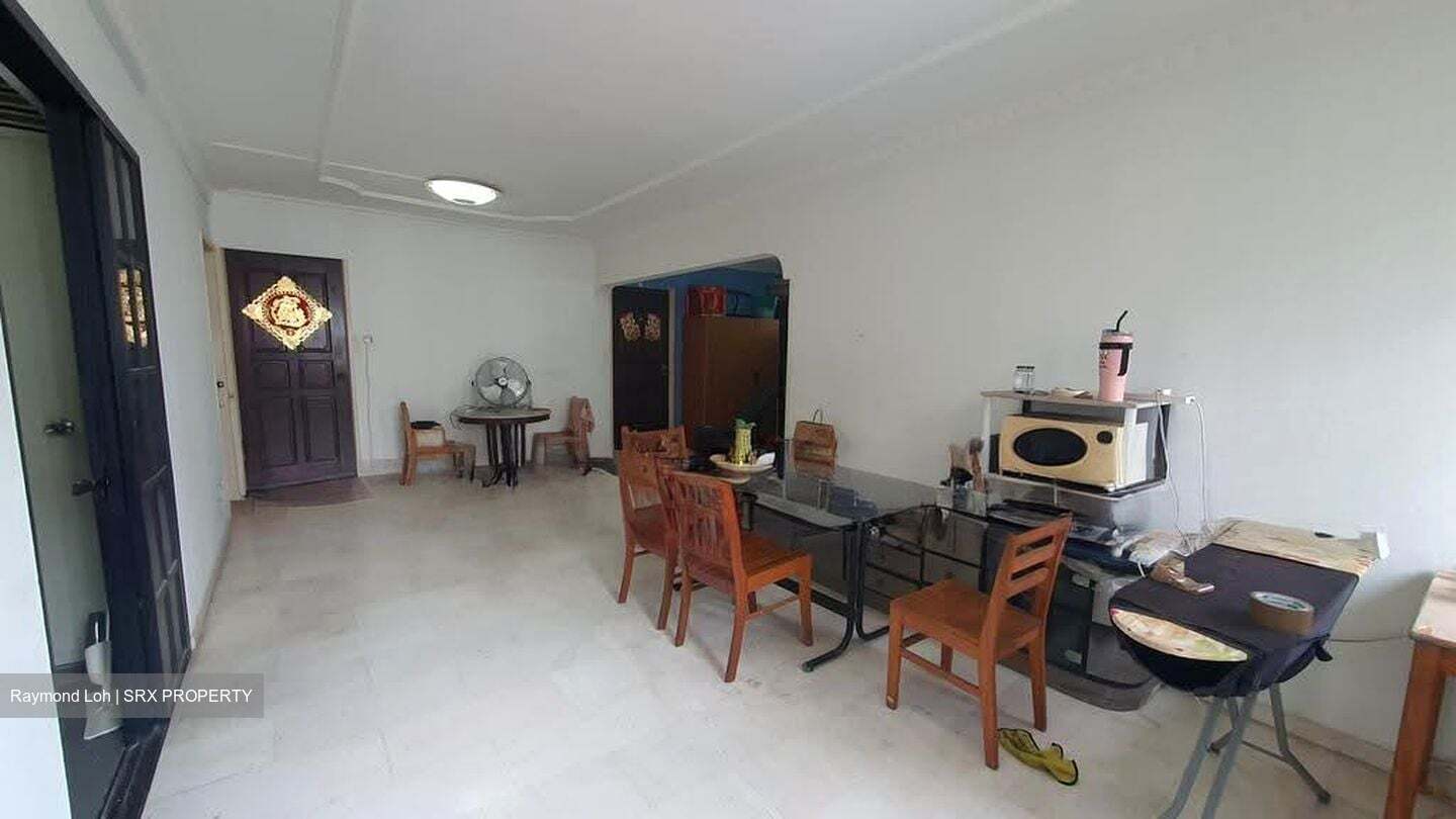Blk 423 Pasir Ris Drive 6 (Pasir Ris), HDB 5 Rooms #609192051